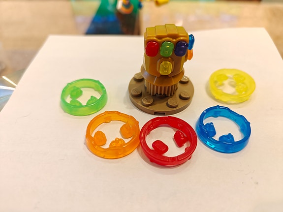 Product image 2 of 6