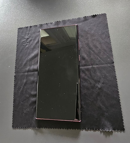 Samsung Galaxy S22 Ultra