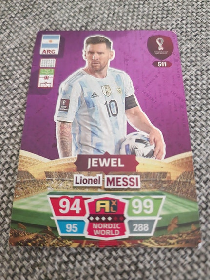 Messi