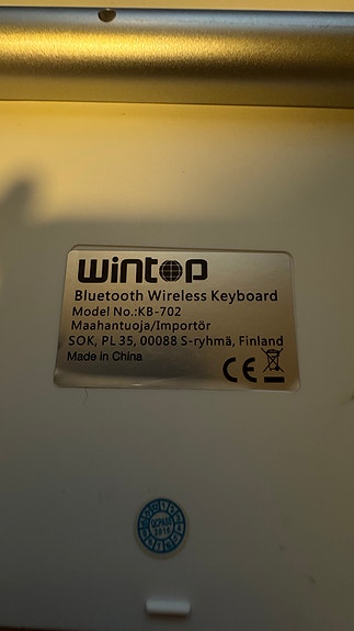Product image 3 of 3