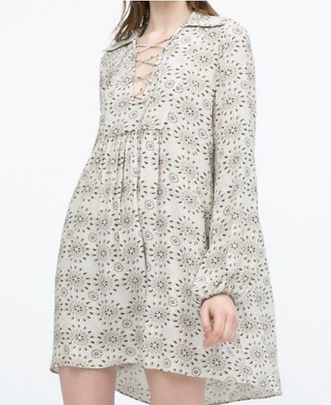 Zara mekko