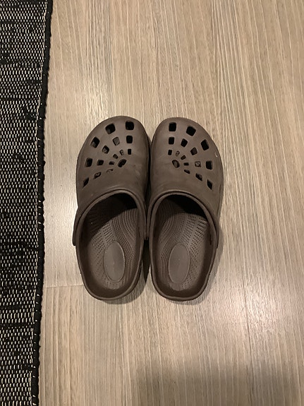 Miesten Sandaalit Koko 43