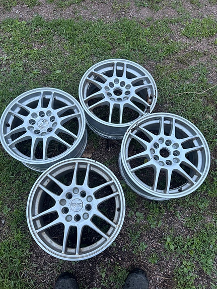 5x108 oz vanteet
