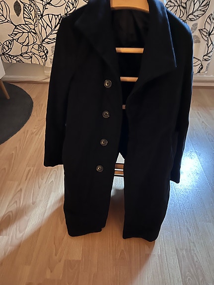 Vero moda pitkätakki
