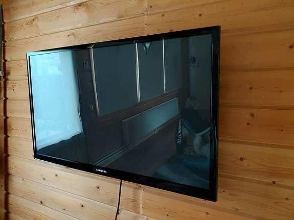 Samsung tv