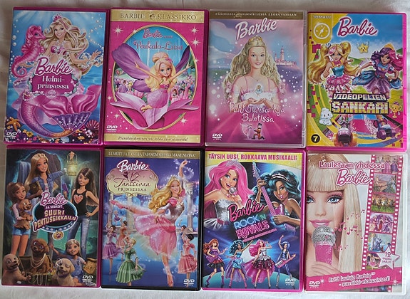 Barbie