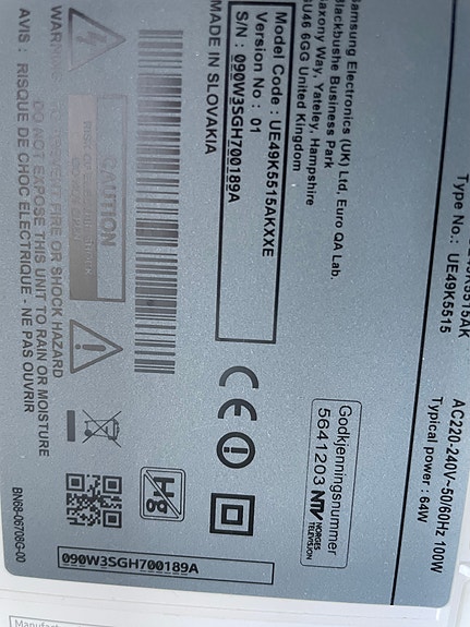Product image 2 of 2