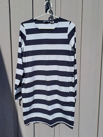 Nosh mekko/tunika S 34/36