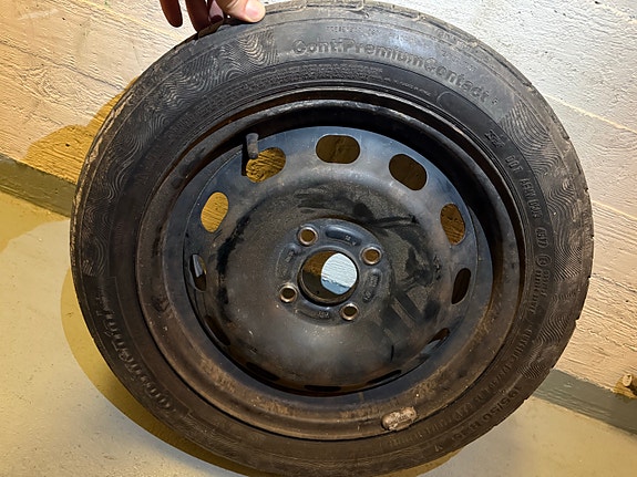 Continental 195/50 r15