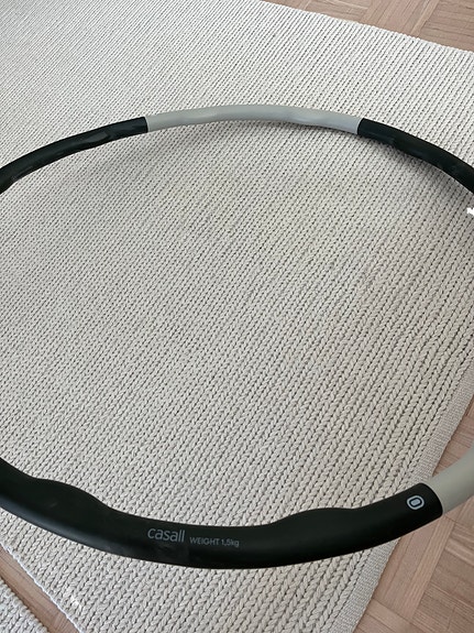Casall 1,5kg hula-vanne