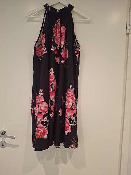 Kesämekko S