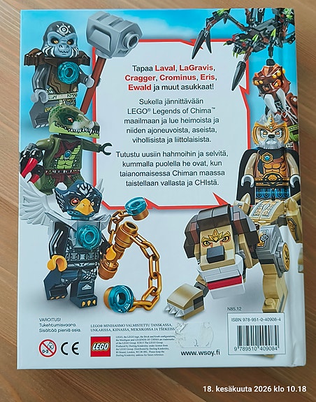 Product image 3 of 6