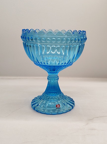 Iittala Mariskool sininen