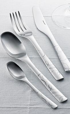 Ostetaan Fiskars Nexus Deco -aterimia