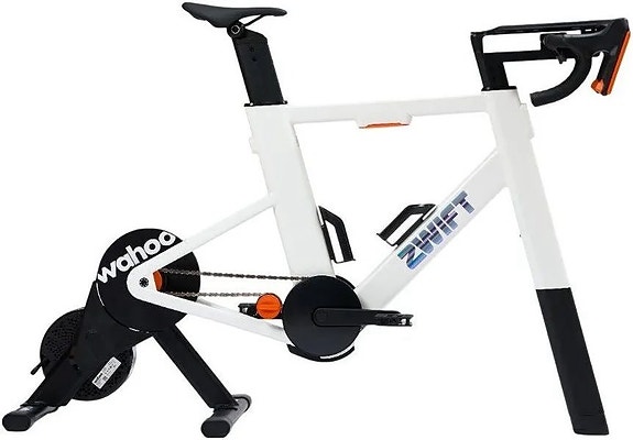 Ostetaan Zwift Ride