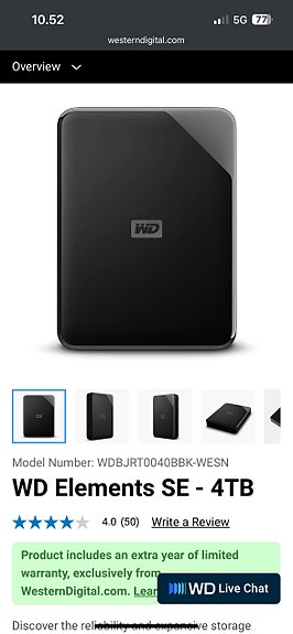 Product image 2 of 4