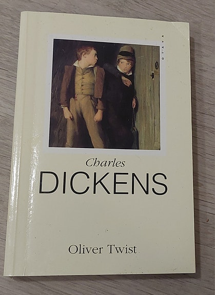 Charles Dickens: Oliver Twist