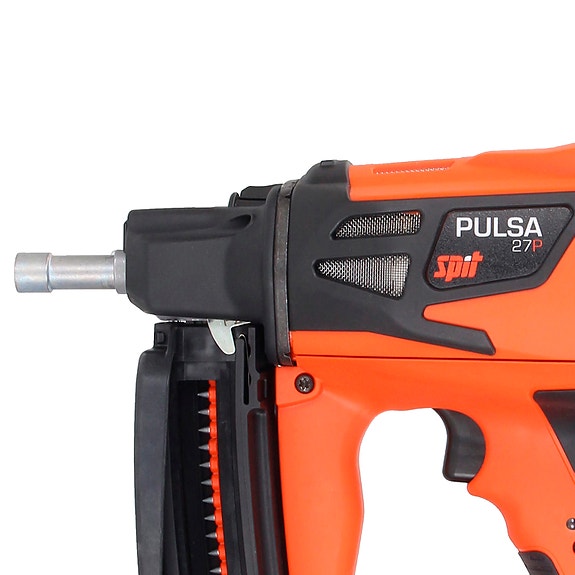 P-nokka Spit Pulsa 27P