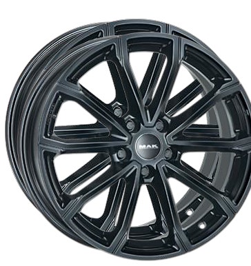Toyota C-HR AX10 Uusi kesärengas sarja 18" Sis.Alv Valmis setti
