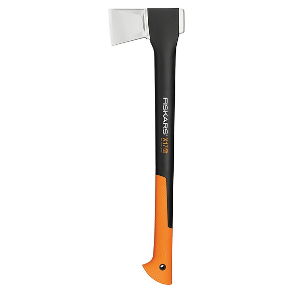 Halkaisukirves Fiskars X17 1015641