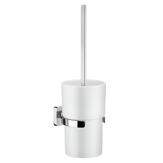 Wc-Harja Ice OK333P Kromi/posliini