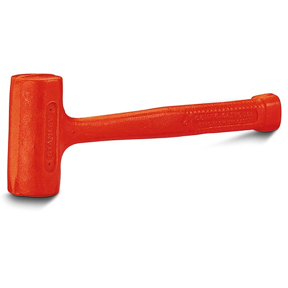 Rekyylitön vasara Stanley 1-57-534 1500 g