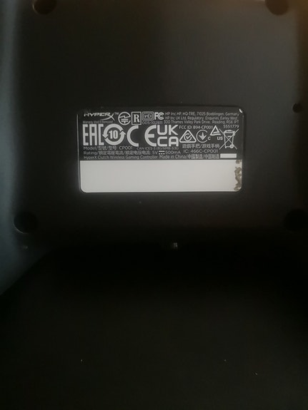 Product image 3 of 6