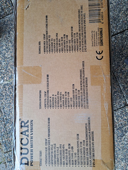 Product image 2 of 5