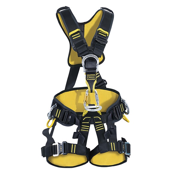 Turvavaljaat Hero Pro S