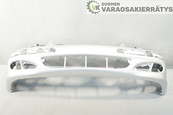 Mercedes E (W211/S211) UUSI etupuskuri A2118800140