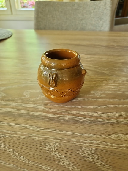 Saviruukku
