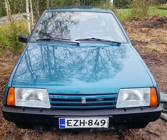 Lada samara 1.5l 2003
