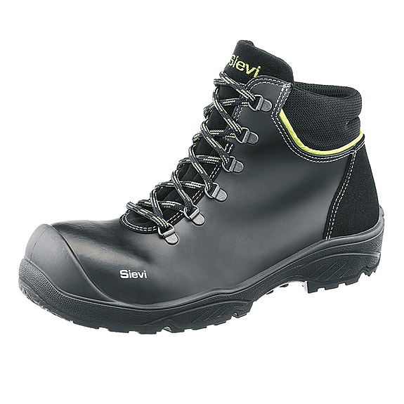 Turvakenkä Matador High XL+ S3 40