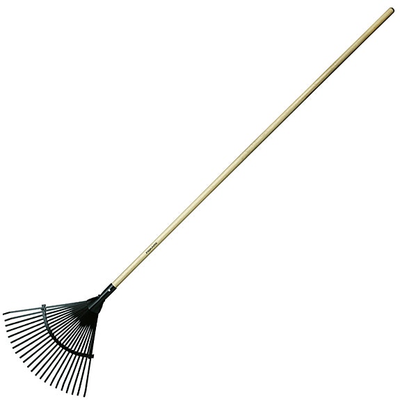 Lehtiharava Fiskars 1001586