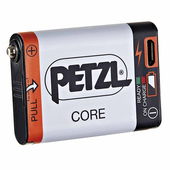 Akku Core Li-ion 4,5Wh