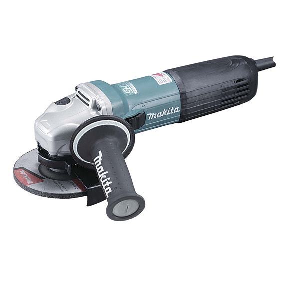 Kulmahiomakone Makita GA5040CF01