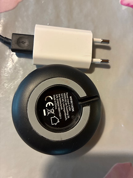 Infrapuna Wifi converter