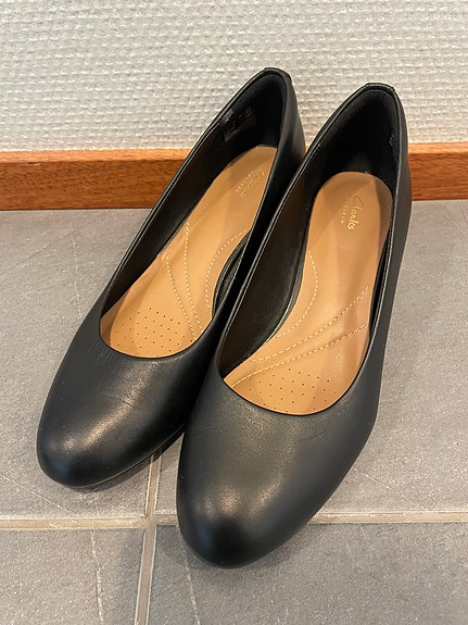 Clarks kiilakorot
