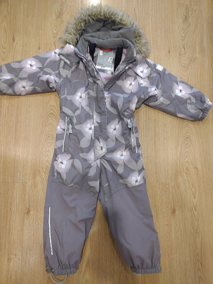 Reima toppahaalari 104