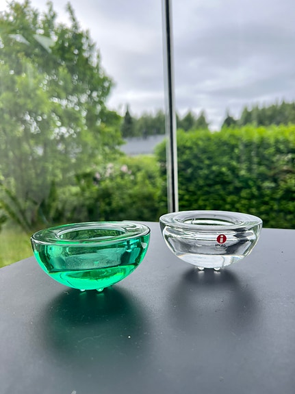 Iittala ballo