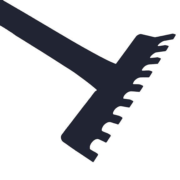 Hammaspetkele Raptor