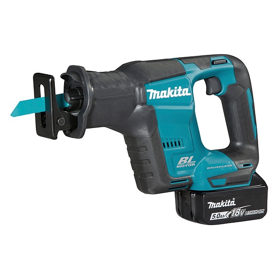 Akkupuukkosaha Makita DJR188T