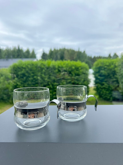 Iittala Paula