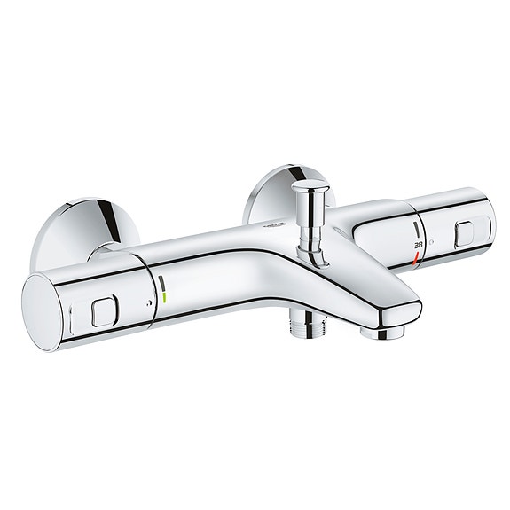 Termostaattihana GROHE Precision Start kiinteällä juoksuputkella