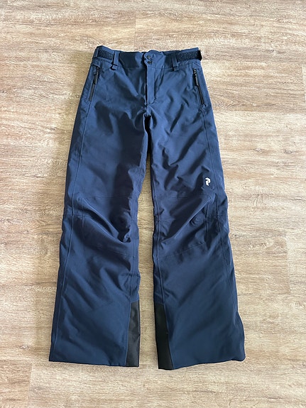 Peak Performance lasketteluhousut 160