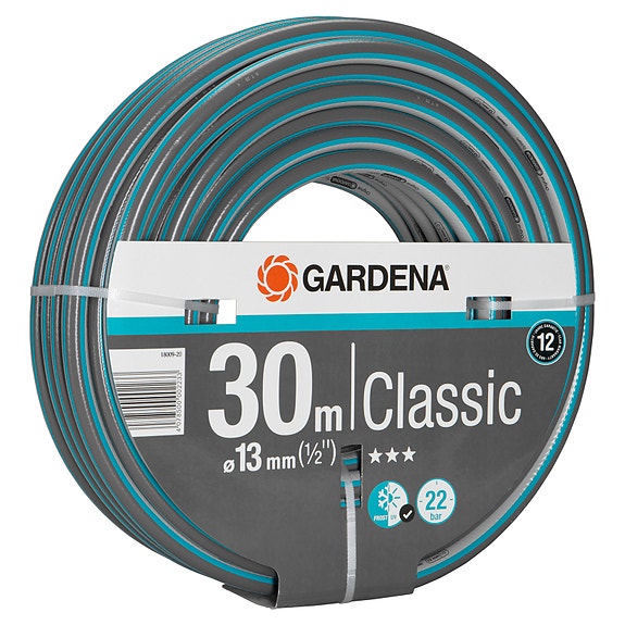 Letku Gardena Classic 13 mm 30 m