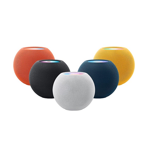 OSTETAAN: Apple Homepod Mini