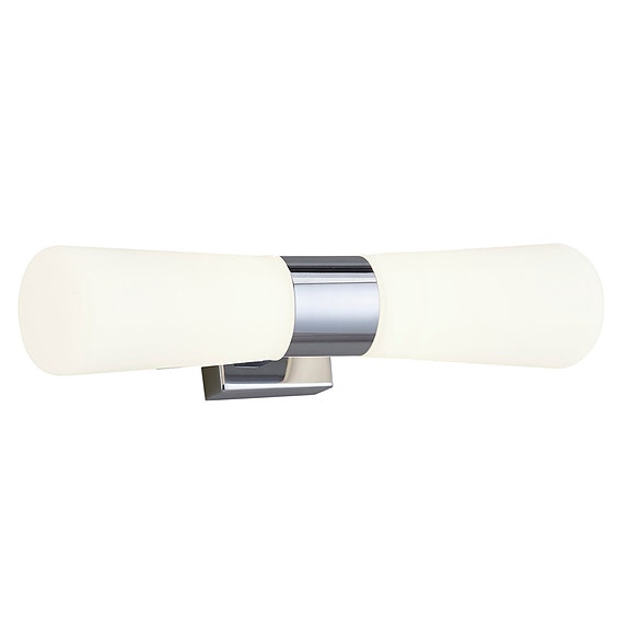Kylpyhuonevalaisin Spa Avella Double IP44 7W/830 GLO
