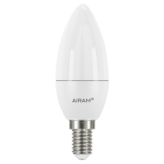 LED-Kynttilälamppu 3,5W E14