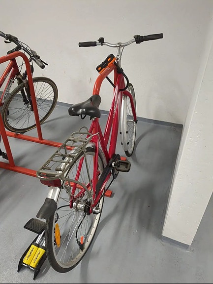 28 inch insera